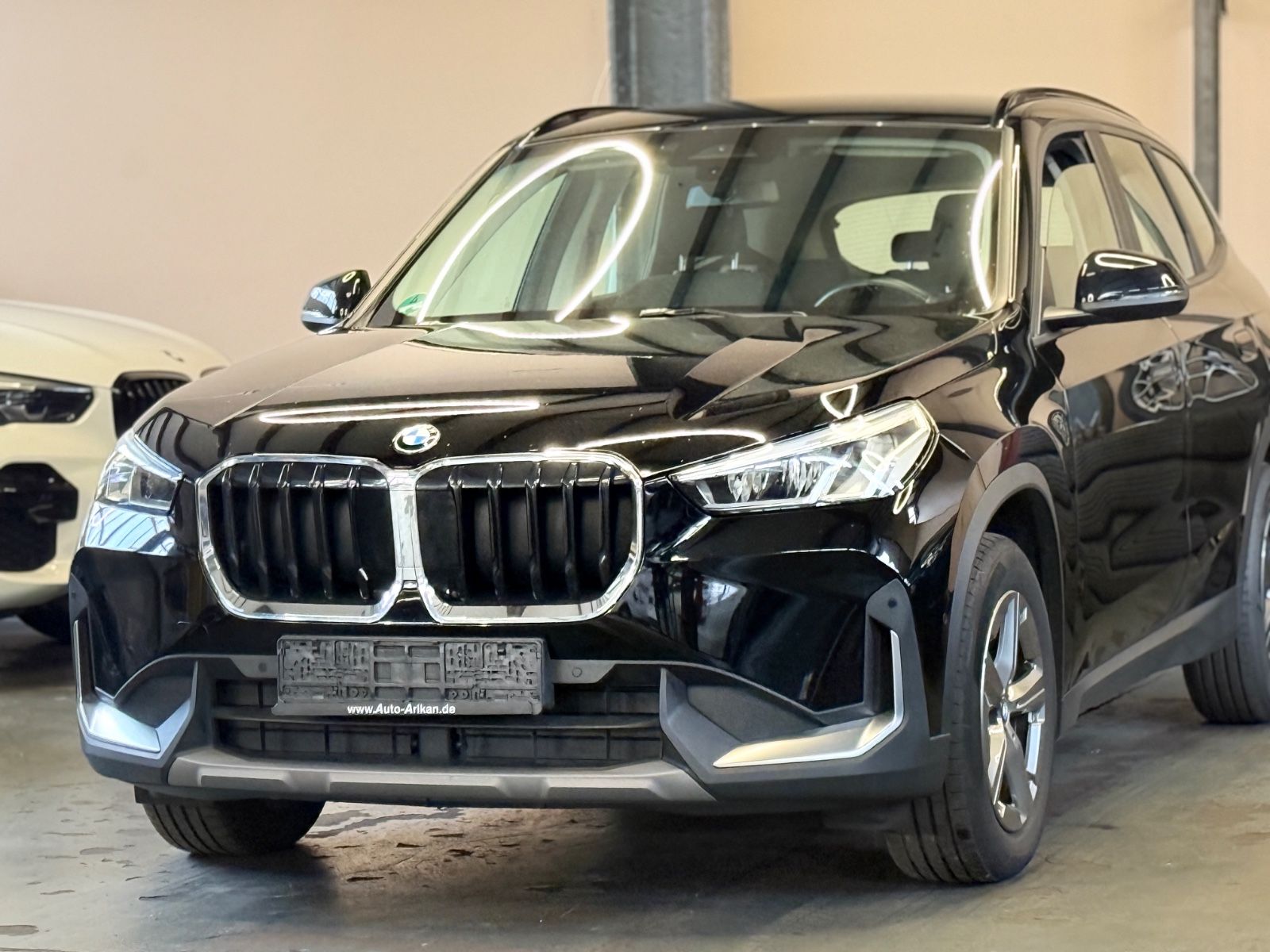 BMW X1 - 1