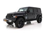 Jeep Wrangler Unlimited 4xe 380 Sahara (Plug-in) (INC - gebrauchte Jeep Cabrios