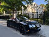 Bentley Continental GTC - -Cabriolet - gebrauchte Bentley Continental GTC aus dem Jahr 2008