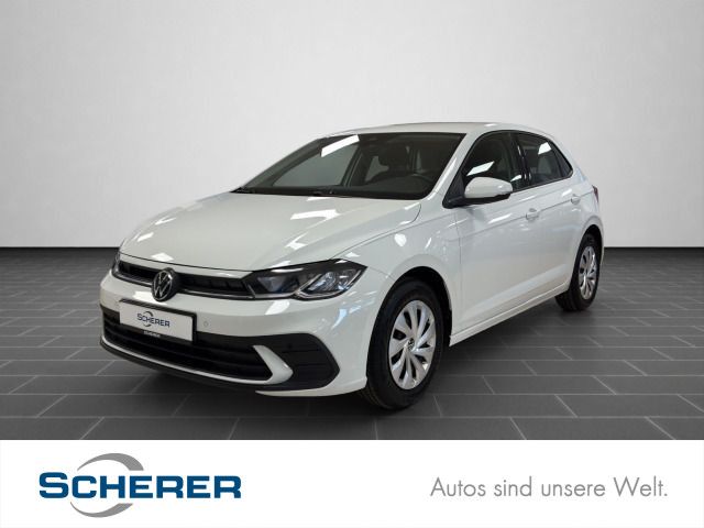Volkswagen Polo - Bild 1