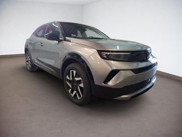 Opel Mokka - 2