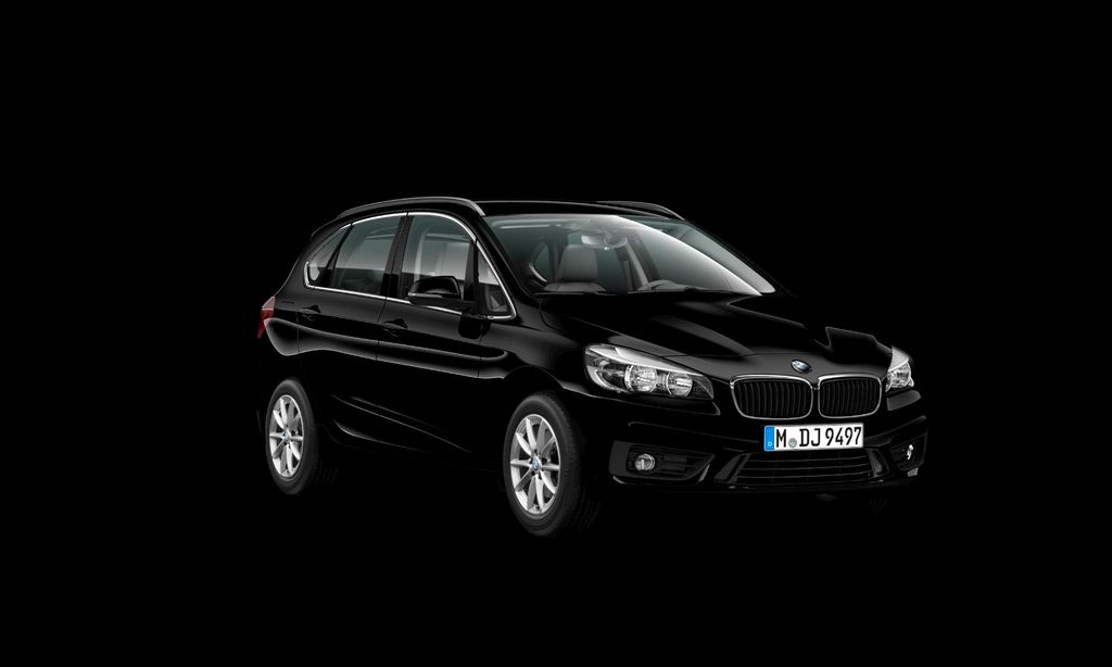 Image of BMW 220 Active Tourer