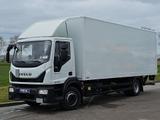 Iveco 160E28 EUROCARGO - Iveco Dreiseitenkipper