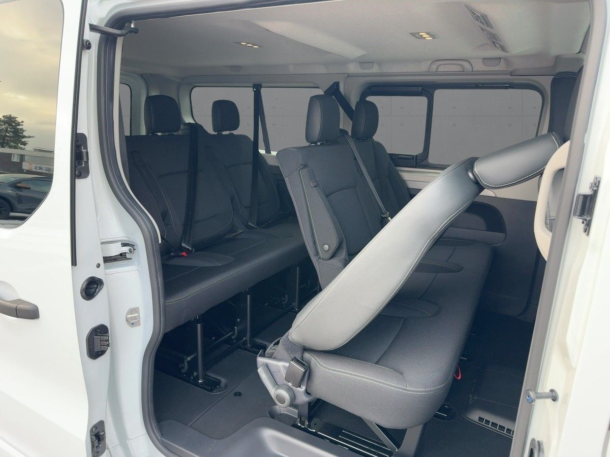 Renault Trafic - Bild 12