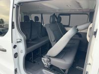 Renault Trafic - Vorschau Bild 12
