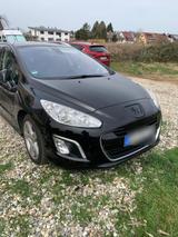 Peugeot 308 2.0l hdi 150ps - Peugeot 308: 2l Hdi