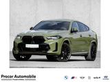BMW X6 xDrive40d Indiv. M Sport + PanoSkyLo. + B/W + - BMW X6 in Hamm