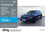 Volkswagen Touareg 3.0 TDI DSG 4Motion *R-LINE* #HEAD-UP #A
