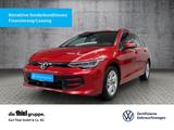 Volkswagen Golf Variant 1.5 eTSI Life DSG AHK+Navi+LED