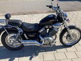 Yamaha Virago 2YL wenig gefahren, läuft spitze! - Angebote entsprechen deinen Suchkriterien