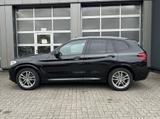 BMW X3 30i M Sport / Leder Cognac / AHK / Pano / 360 - BMW Gebrauchtwagen in Neumünster