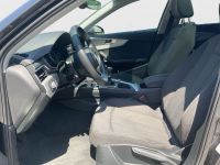 Audi A4 - Vorschau Bild 9
