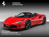 Ferrari F8 Spider - Ferrari in Stuttgart