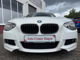 BMW 114 i 75kW 101PS Lim. M-Packet/Alcantara/SHZ/PDC - BMW: M10