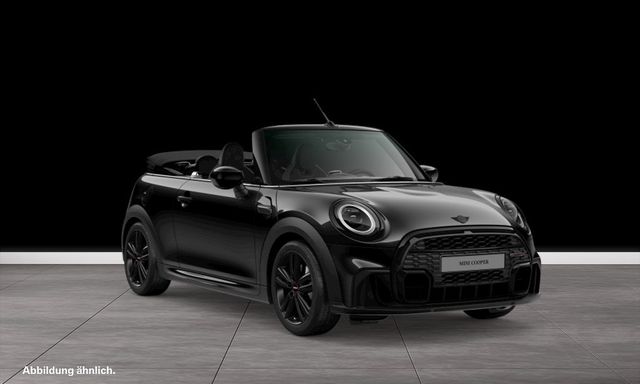 MINI Cooper Cabrio Navi PDC Sportsitze LED
