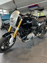 BMW R Nine T - CHOPPER KARDAN