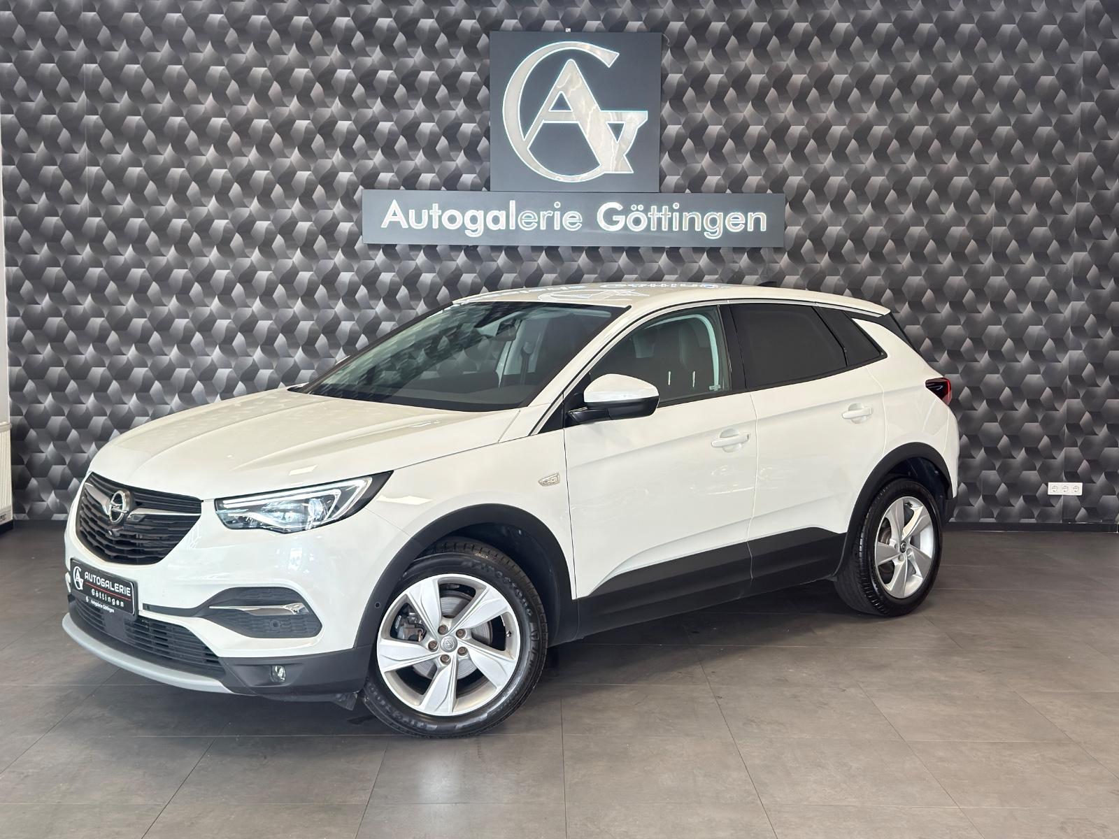 Opel Grandland INNOVATION/KLIMA/SHZ