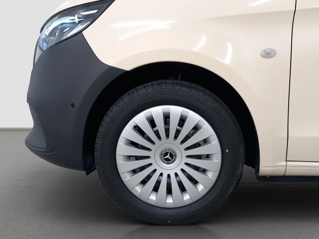 Fahrzeugabbildung Mercedes-Benz Vito 116 CDI Tourer Pro lang AHK*Navi*LED*PDC