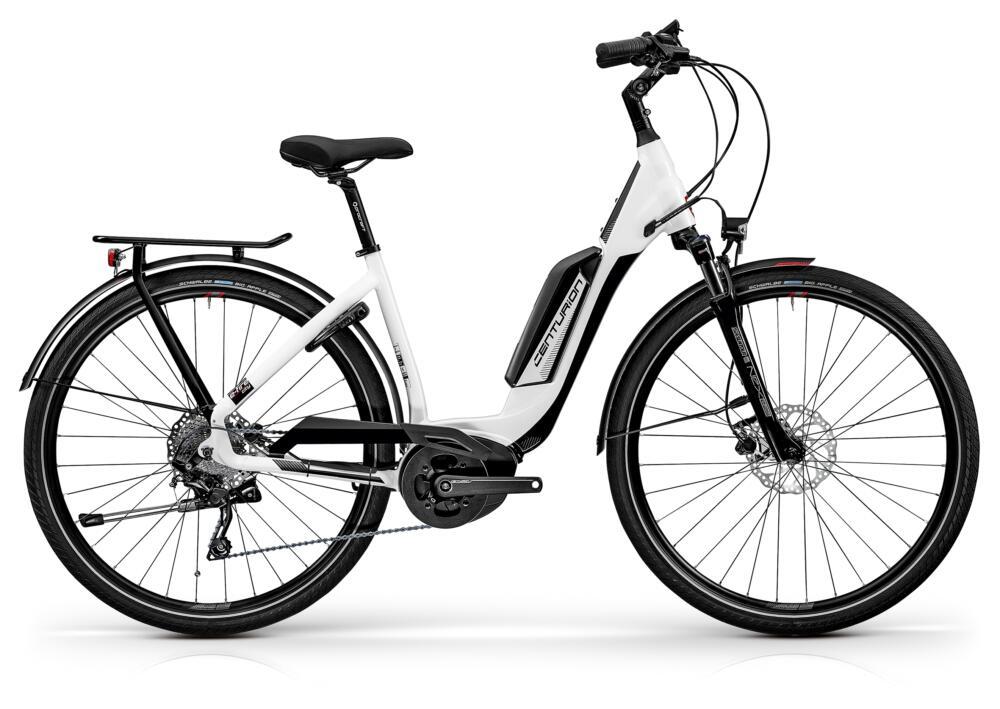 Centurion E-Fire City R850.28 28" S / (43)