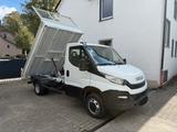 Iveco Daily 35c12-13-14 Kipper Klima Tempo AHK 3.5T! - Iveco Daily 35c14