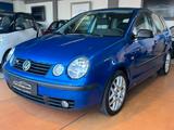 Volkswagen Polo 1.9TDI 96kW GT /2.Hd/Klima/ZAHNRIEMEN NEU - Volkswagen Polo: 9n2