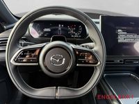 Mazda 6e - Vorschau Bild 8