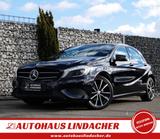 Mercedes-Benz A 180 7G-DCT BlueEfficiency 2Style I Teilleder - Mercedes-Benz A 180: 7g Dct