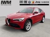 Alfa Romeo Stelvio Super Q4 NAVI, AHK, Kamera, Memory-Sitze