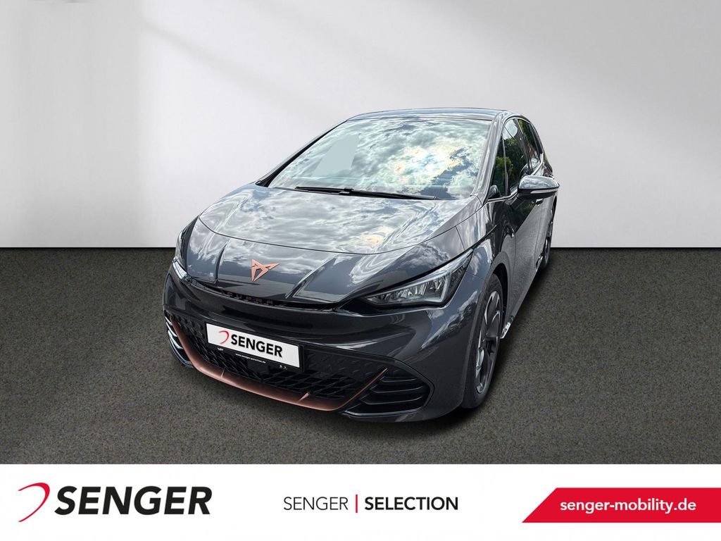 Image of Cupra Born