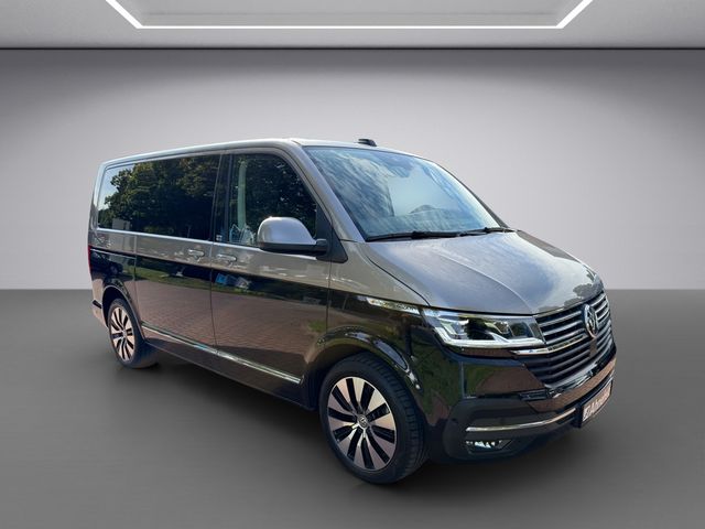 T6.1 Transporter Multivan 2.0 TDI Multivan Gener