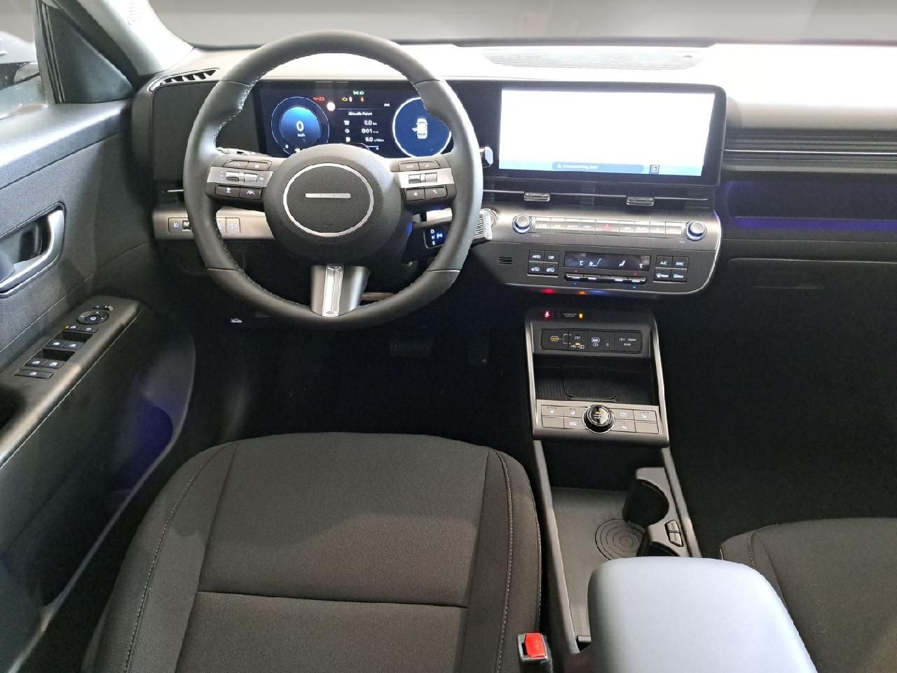 Fahrzeugabbildung Hyundai KONA Trend *Licht Paket*