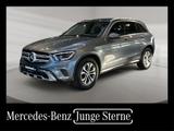 Mercedes-Benz GLC 220 d 4matic MBUX+MBeam+AHK+Wide+Cam+LED+AUT - gebrauchte Mercedes-Benz GLC 220 aus dem Jahr 2021