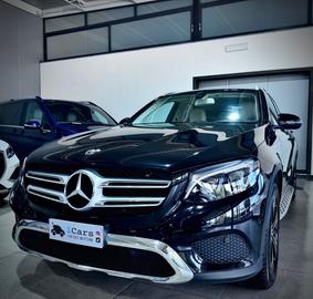 2017 Mercedes-BENZ GLC 照片 1