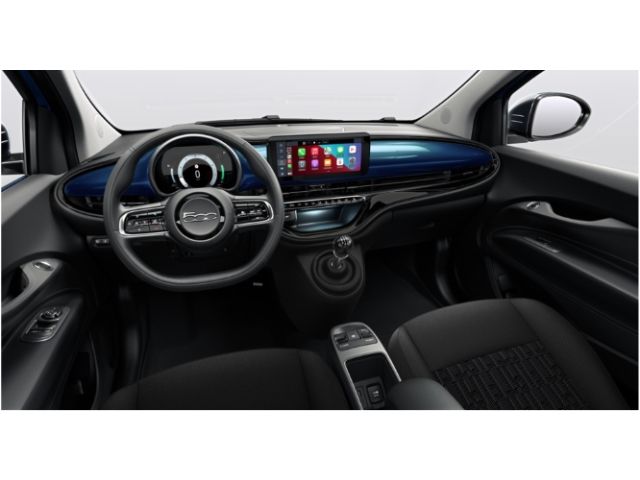 Fiat 500C - Bild 7