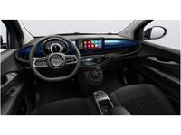 Fiat 500C - Vorschau Bild 7