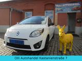Renault Twingo*1.2*Benzin*KLIMA*TÜV*08/2026*TOP * - Renault Twingo in Magdeburg