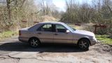 Mercedes-Benz C 180 ELEGANCE Elegance - Mercedes-Benz C 180 aus 1995