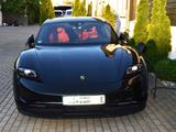 Porsche Taycan 4S, Perf, Garantie, Head UP, Mas.SBL,Bose - Porsche Taycan von privat