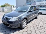 Dacia Logan MCV 1,4MPI Kombi Ambiance - Dacia Logan: Mcv Ambiance