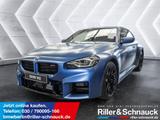 BMW M2 Coupe SHZ LEDER KAMERA H/K NAVI ACC HUD LED - BMW M2 in Berlin