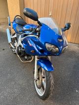 Suzuki SV650S - Angebote