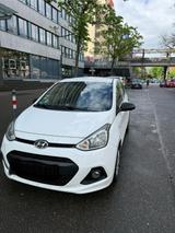 Hyundai i10 1.0 Classic Classic - Hyundai i10 Gebrauchtwagen in Karlsruhe