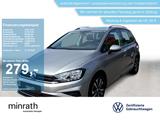 Volkswagen Golf Sportsvan UNITED 1.5 TSI ACC+NAV+CarPlay+RF - Volkswagen Golf Sportsvan UNITED mit Benzin-Antrieb