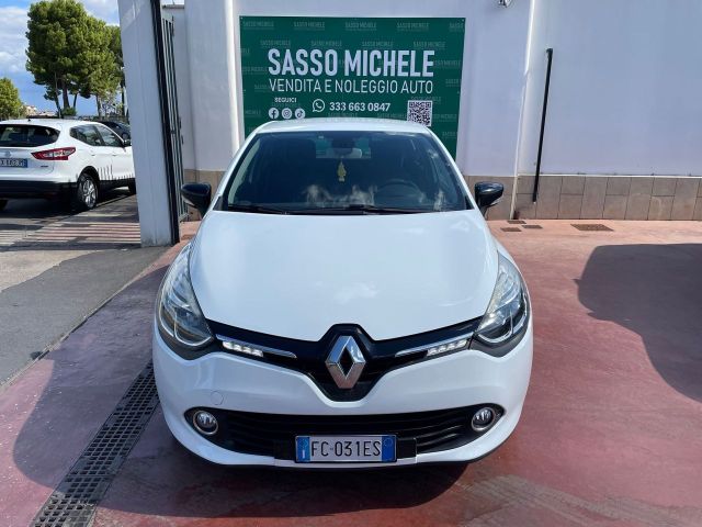 Renault Clio dCi 8V 75 CV Start&Stop 5 porte Ene