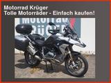 BMW R1200GS Koffer+ Navi Top 1.Hand + Garantie* - gebrauchte Motorräder in Bielefeld