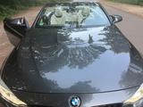 BMW M4 Cabrio M4 - gebrauchte BMW M4 aus dem Jahr 2015
