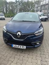 Renault Scenic BLUE dCi 150 Limited Limited
