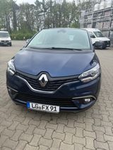Renault Scenic BLUE dCi 150 Limited Limited