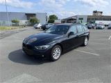 BMW F31 3er 320d Touring LCI/AUT Facelift ... - BMW: Facelift 3er