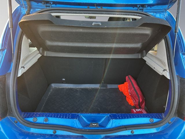 Sandero Stepway Prestige Verkauf nur an Gewerbe/